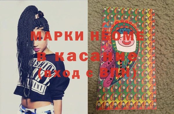 хмурый Козловка